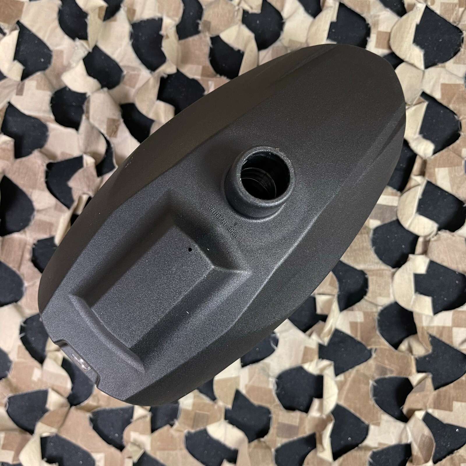 NEW Protoyz Speedster Multi-Caliber Paintball Loader By Planet Eclipse - Black