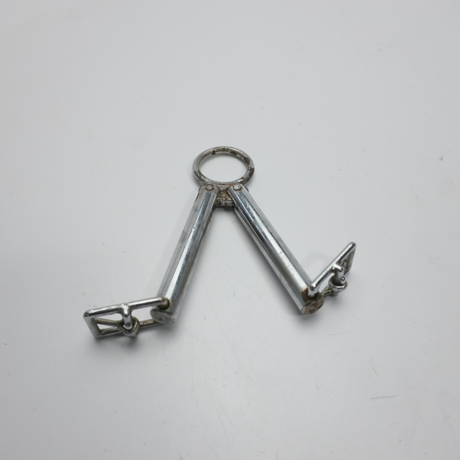 Horse Bit Bridle Part