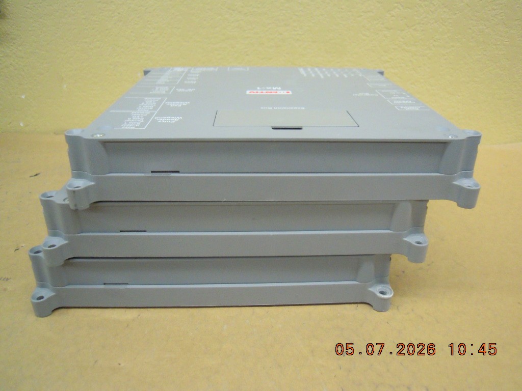 Identiv Hirsch MX-1 026-0000121-P-2 Physical Access Controller