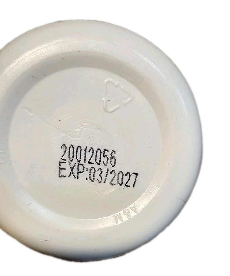XYMOGEN - OptiMag 125 120 Vegetarian Caps Highly Absorbable Magnesium Exp: 3/27