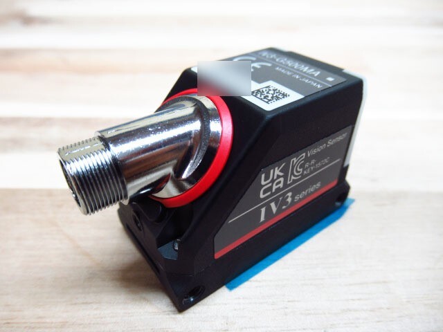 KEYENCE IV3-G500MA Industrial Camera NEW