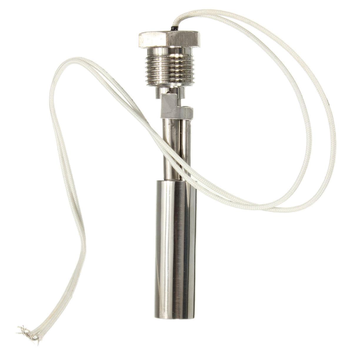 USA Stainless Steel Duckbill Side Mount Water Level Sensor Liquid Float Switch