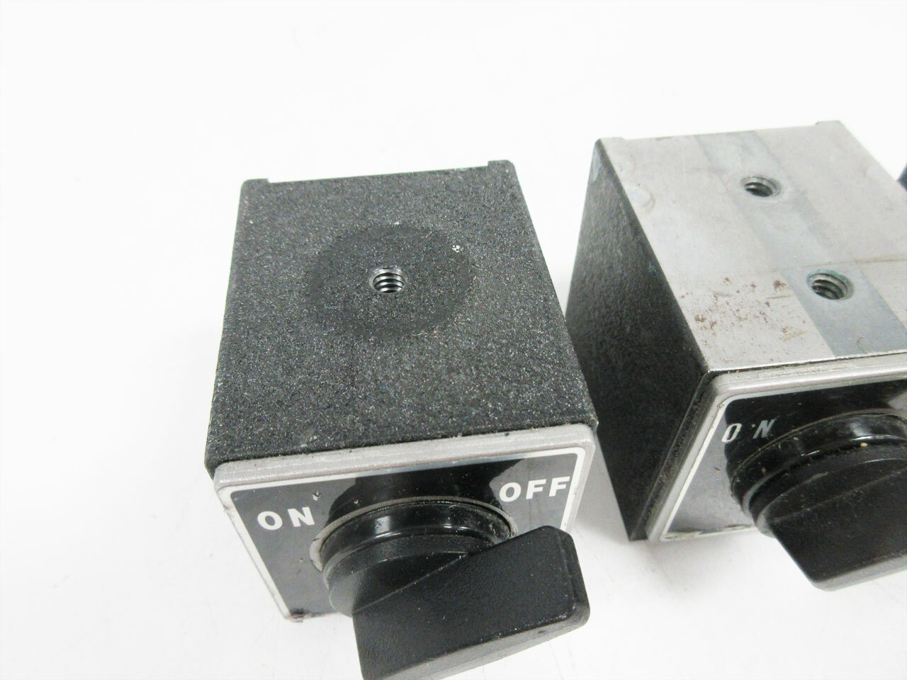 3x MAGNETIC BASE ~ [1] NEWPORT MB-2