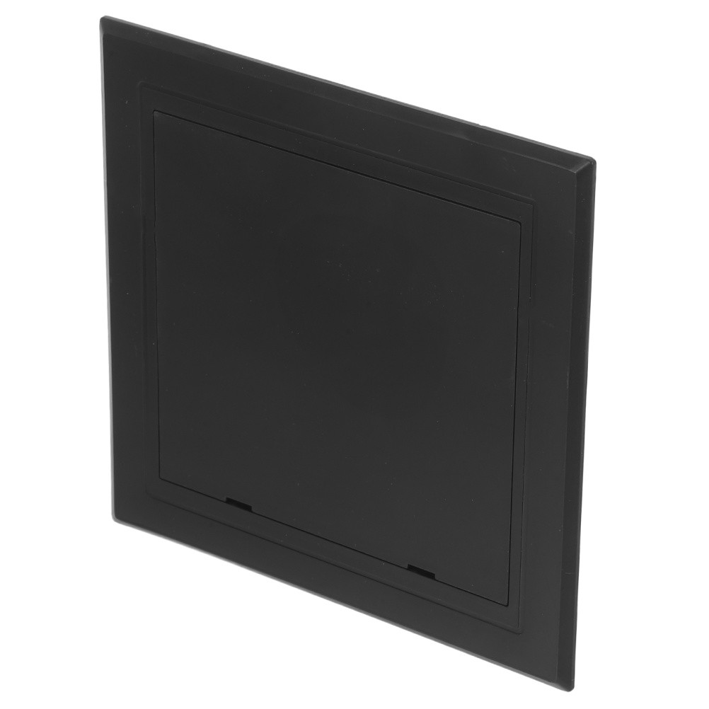 Plumbing Cover Plates Plastic Pipe Access Panel Door Drywall Hole