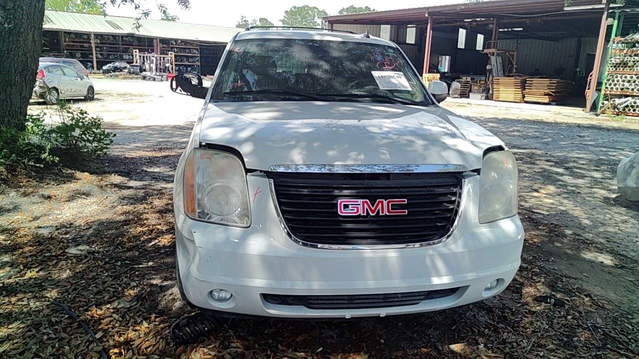 Chassis ECM Communication Fits 08-09 G8 1192491