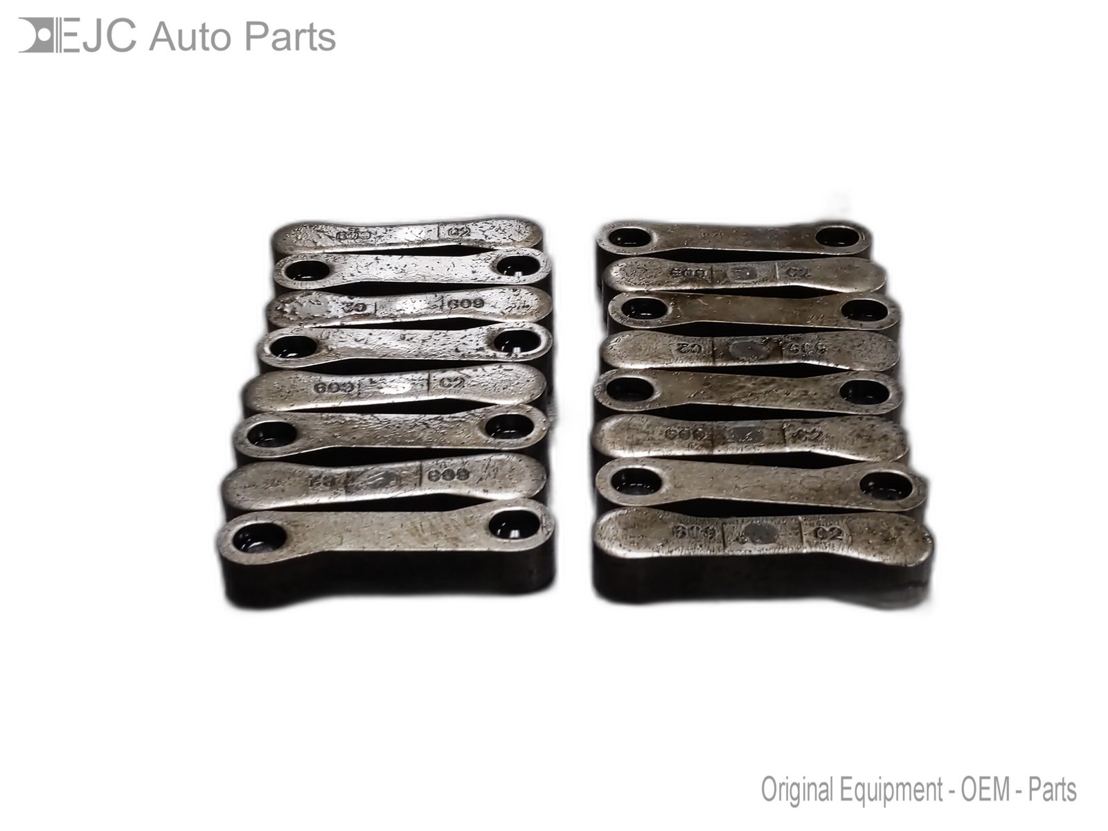 Valve Spring Bridge Set For 03-04 Ford F-250 Super Duty  6.0  Diesel