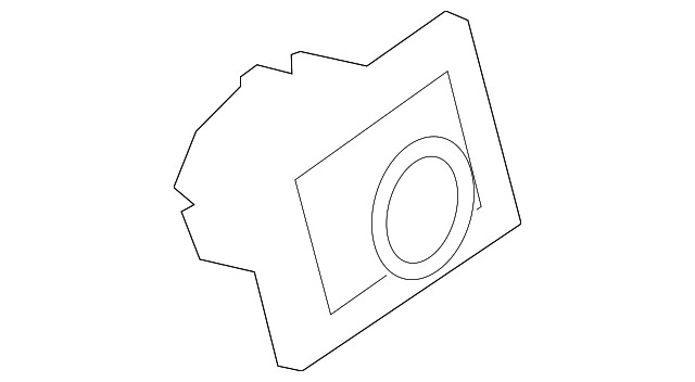 Genuine Ford Transfer Case Switch FL3Z14B166DA