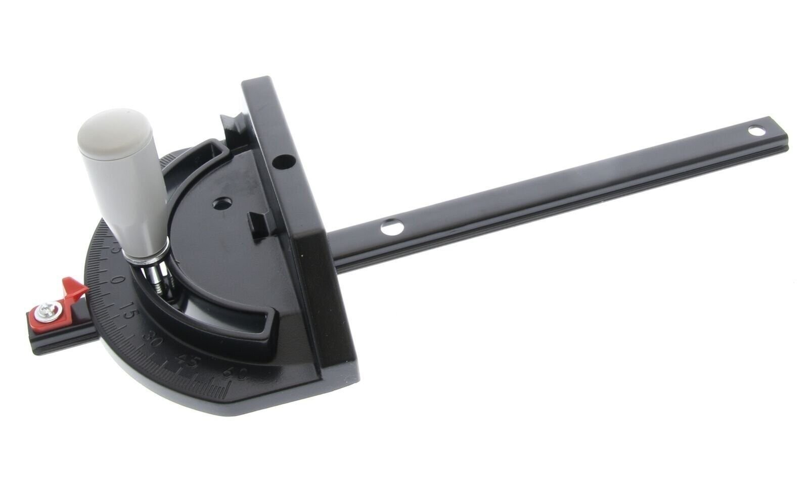 OEM Ryobi Miter Gauge for RTS11, RTS12 RTS22, RTS23 Table Saw