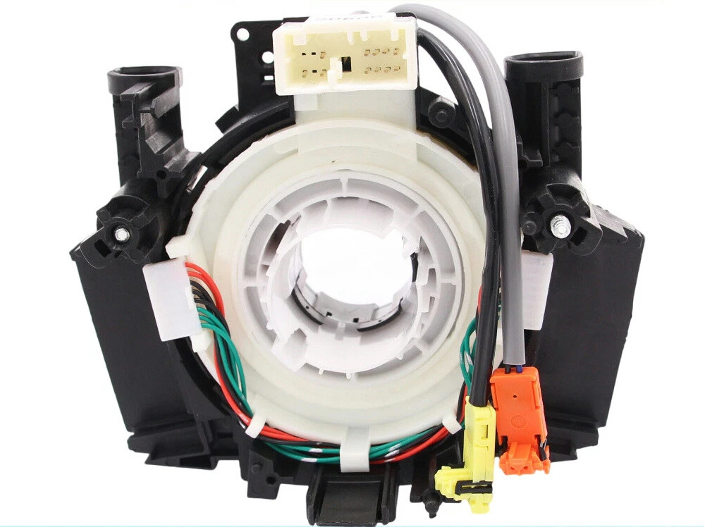 NEW High Quality Clock Spring Fit For 2006-2019 Nissan Frontier 25560-9BH3A