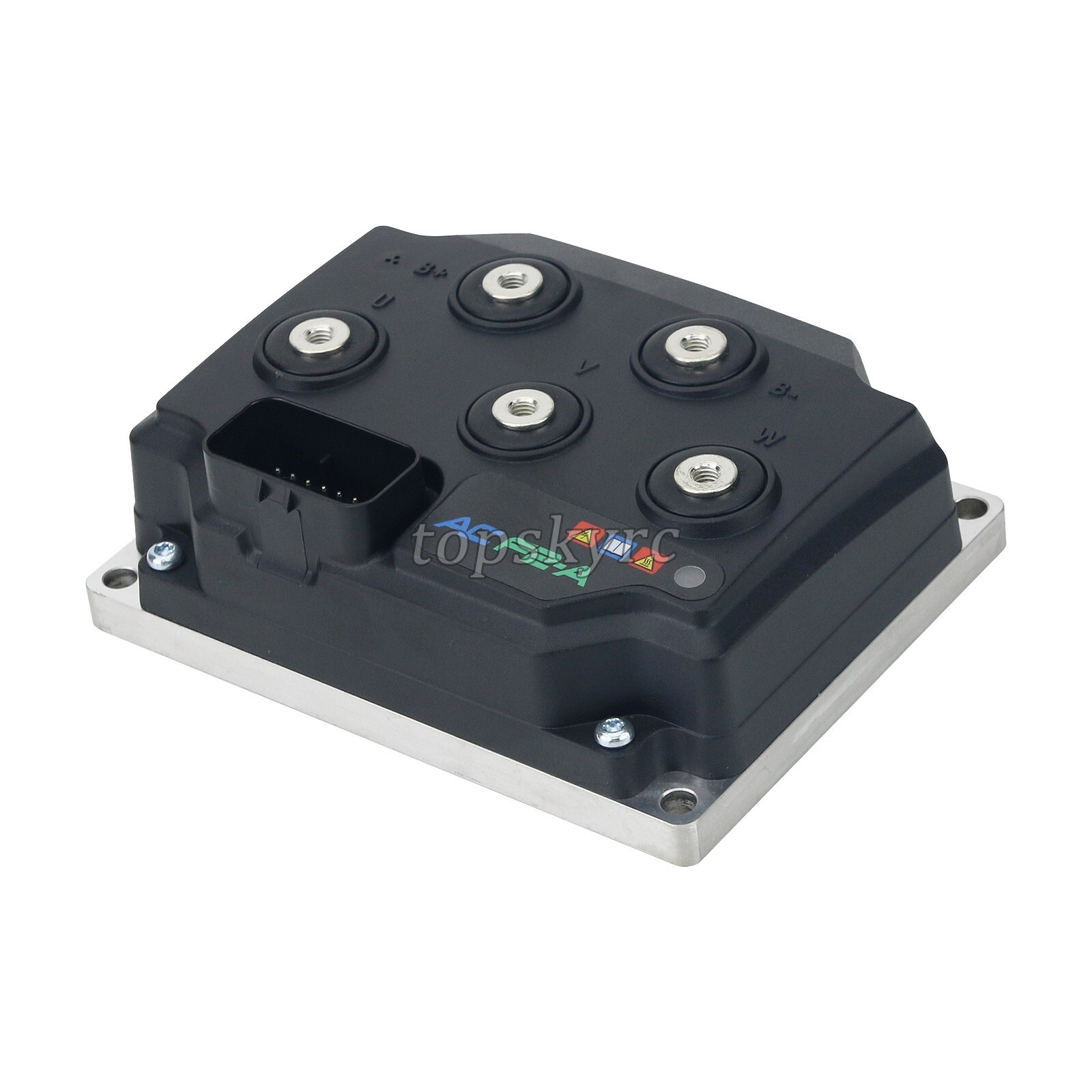 AC F2-A 24-200-001 (200A) Original AC Motor Controller with Jialift Program 24V