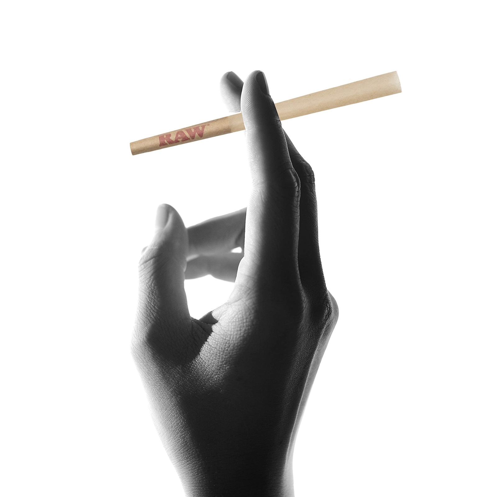 RAW Cones Classic Lean Size: 50 Pack