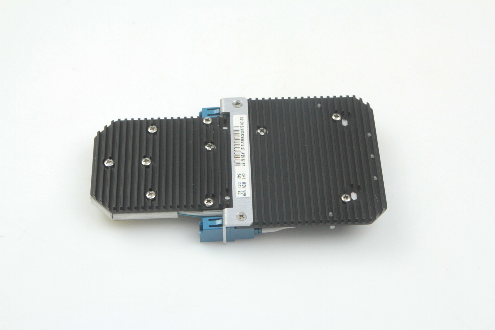 ECI OTX27_AB54 CARD ASSY