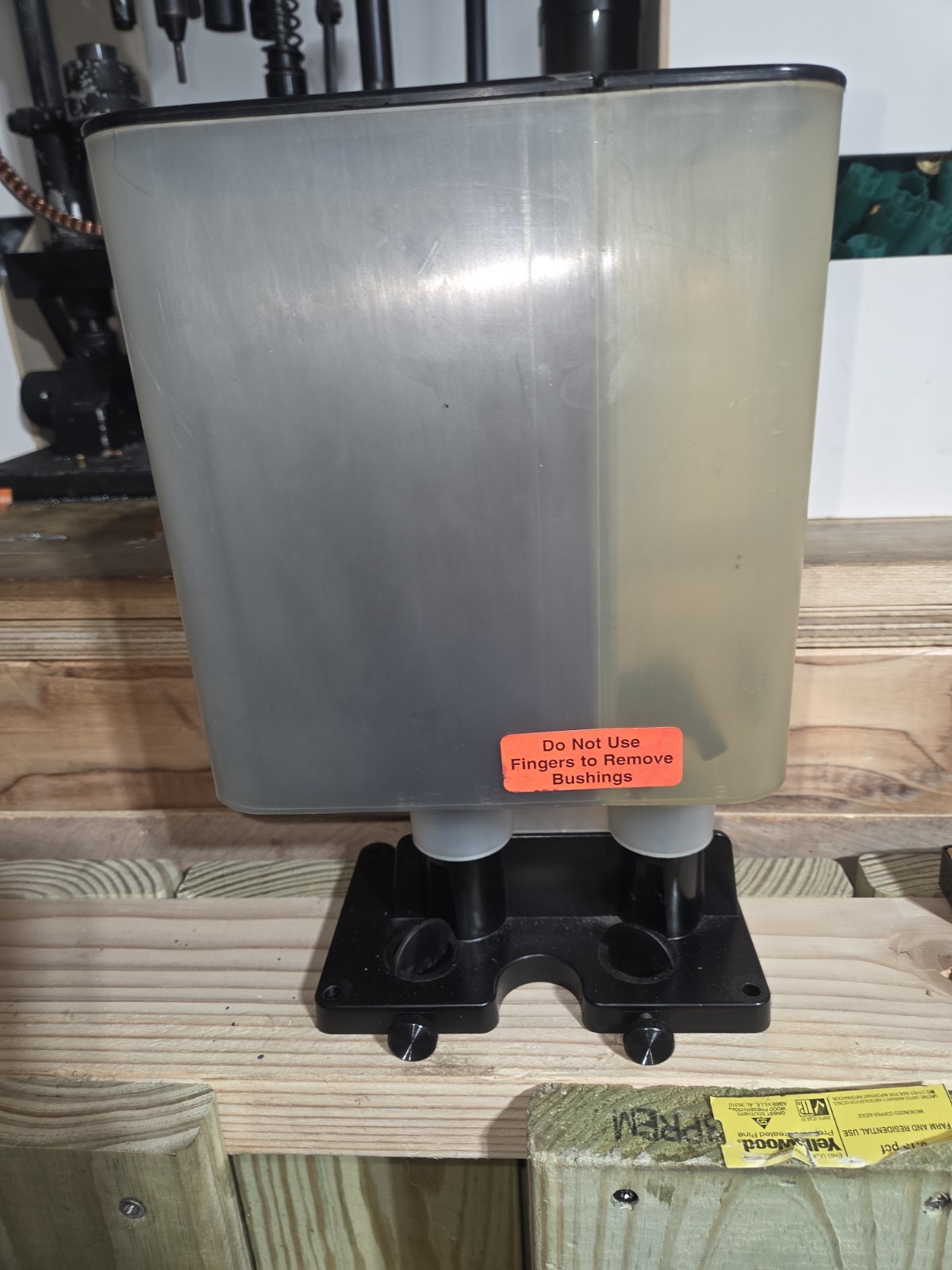 ponsness warren parts