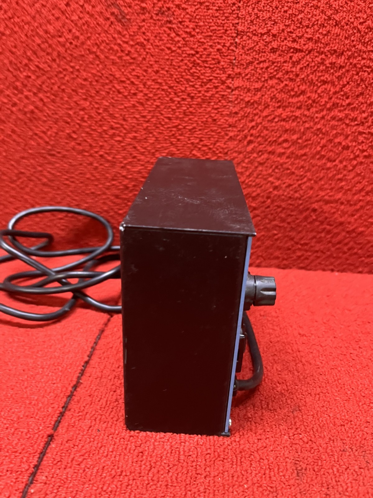 Used Henry Engineering Utility Control Interface Superelay Good Condition