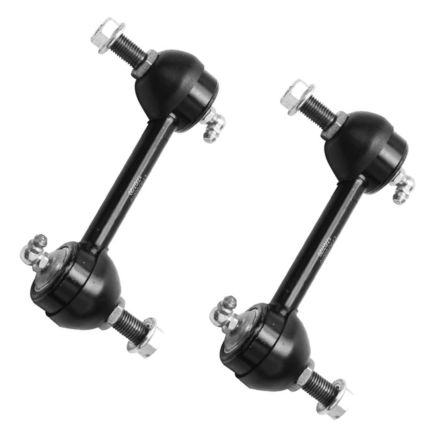 Front Struts Coil Spring Rear Shocks Sway Bar for Pontiac Aztec Buick Rendezvous