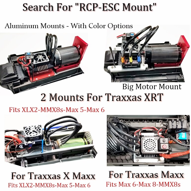 RCP-QS8 Series Plug (No Wire Version) Doubles Battery Voltage NO WIRE QS8