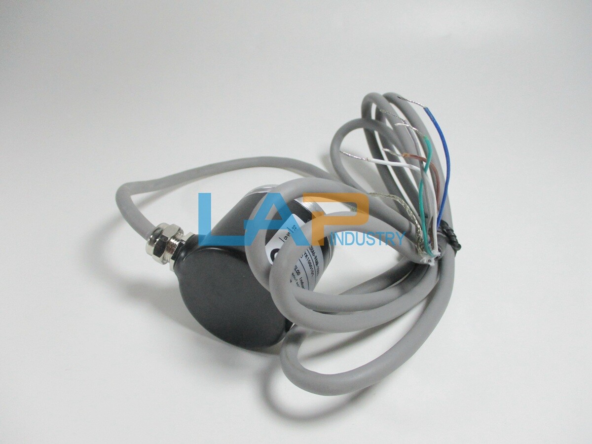 1PCS NEW FOR ELCO Rotary Encoder EB38A6-P4AR-1000