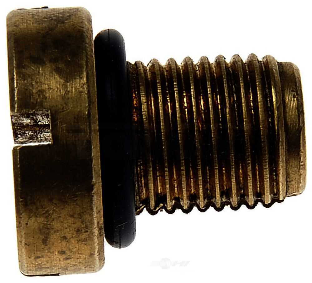 Coolant Air Bleeder Dorman (OE Solutions) 902-404HP