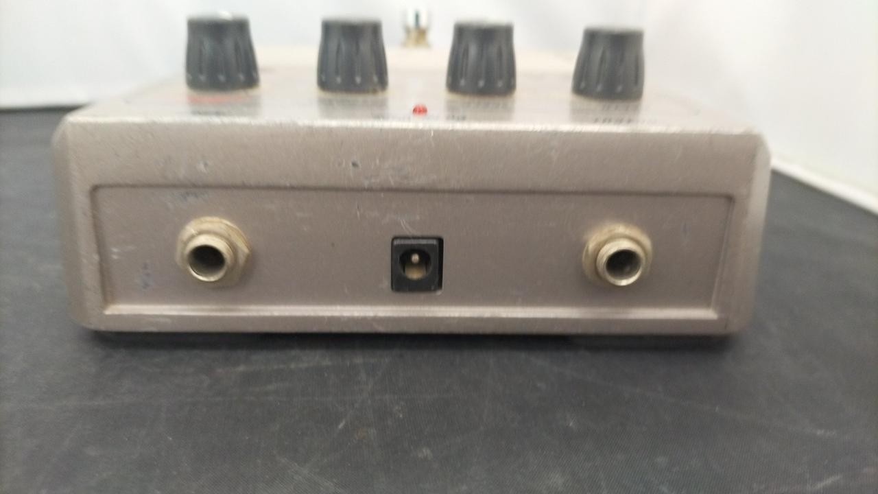 AKAI Model P1