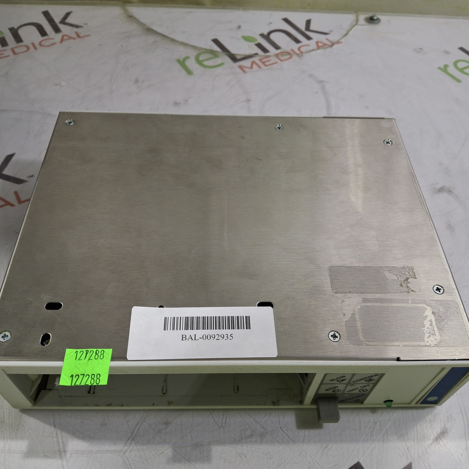 Spacelabs Healthcare 90469-1 Module
