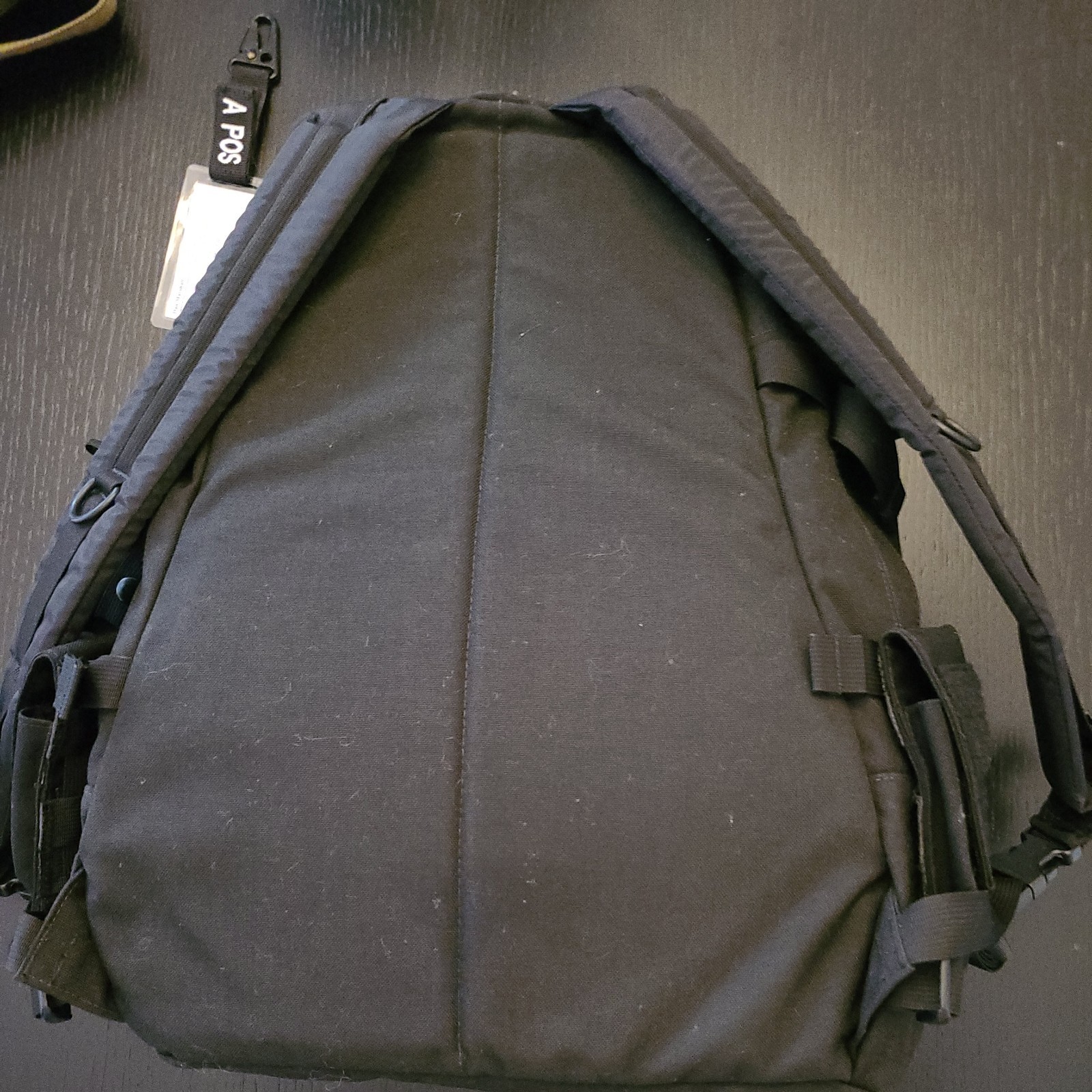 London Bridge Trading Gold Tag LBT-1476A 3 Day Assault Pack With Extras SPEC OPS