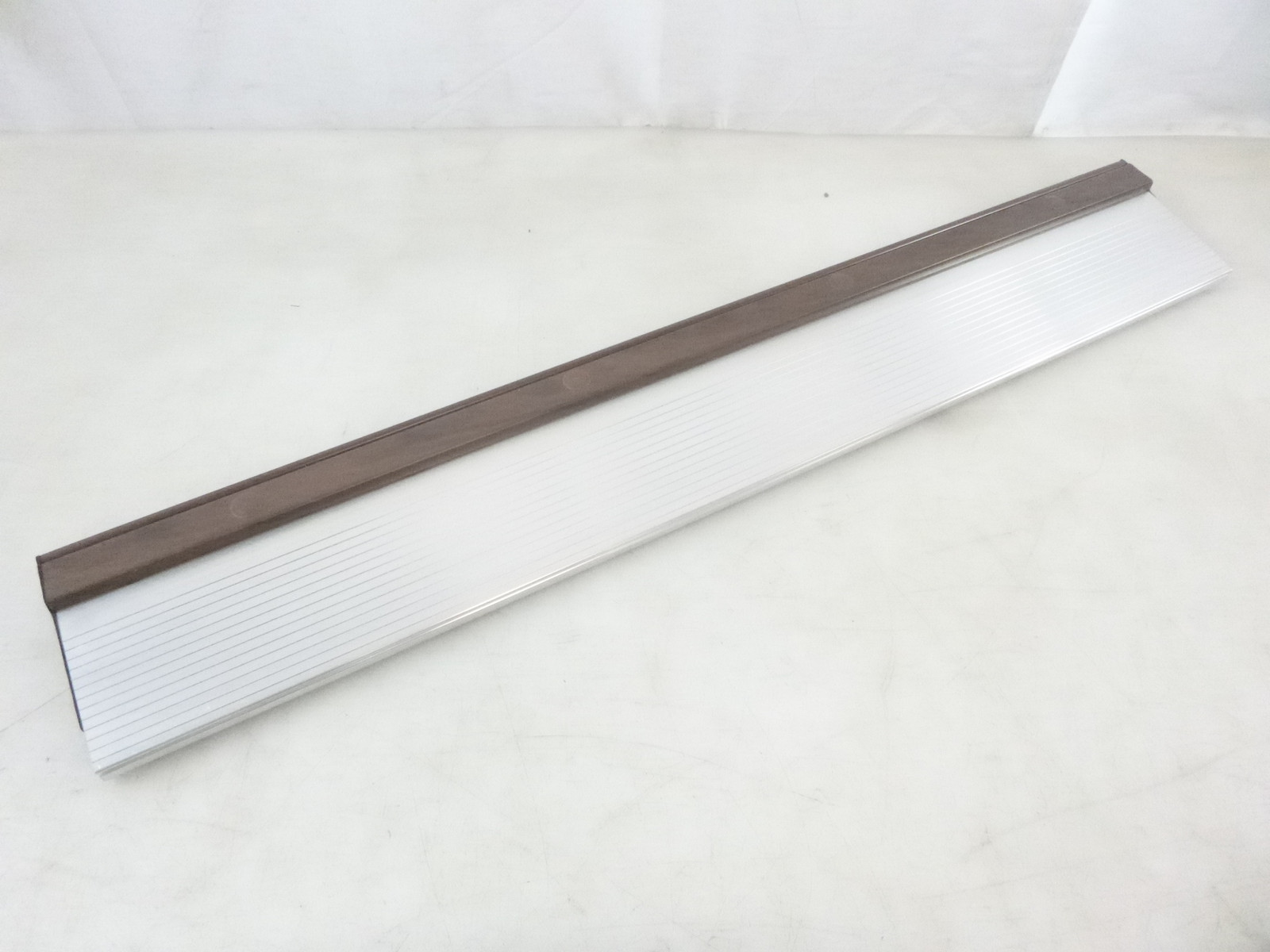 Endura Z-Series Adjustable Inswing ZAI Door Sill 3/0 Threshold 36" x 5-13/16"