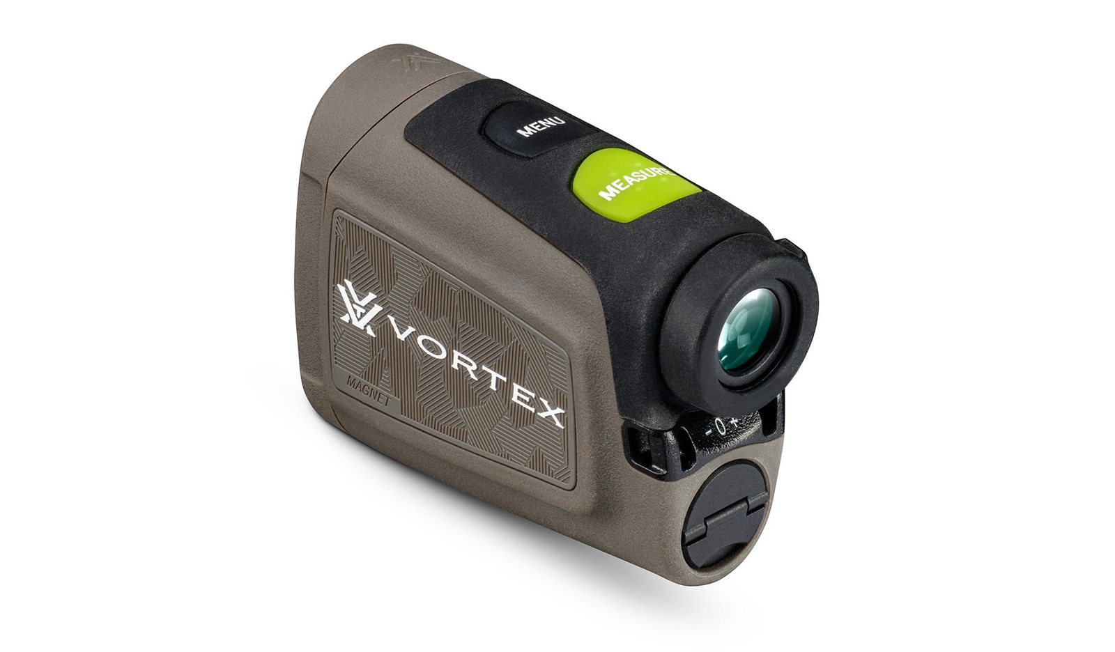 Vortex Optics Blade 6x21 Golf Laser Rangefinder w/ Free Camo Hat