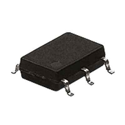 3Pcs AQV214SZ SOP-6