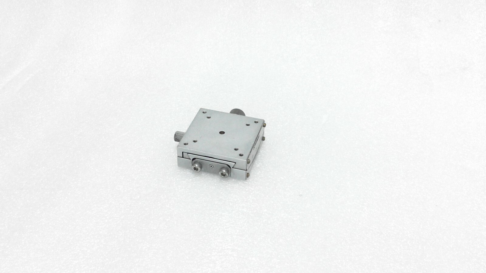 KOHZU SH05-01 Rotary Angle Stage Table, size 50*50mm