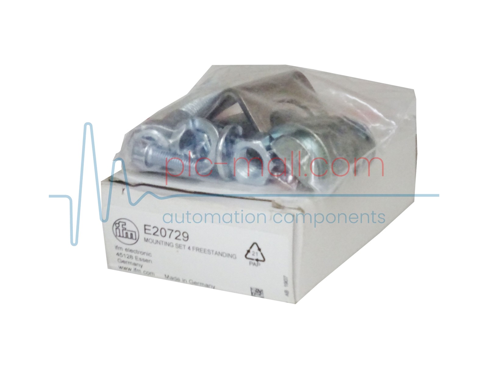 IFM E20729 -NEW-