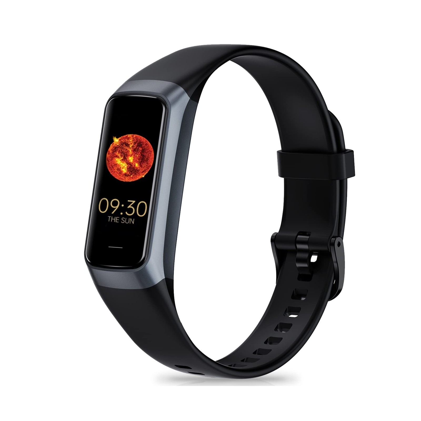 Zeacool Fitness Tracker with 24/7 Heart Rate, Blood Oxygen Bloo... USA FAST SHIP