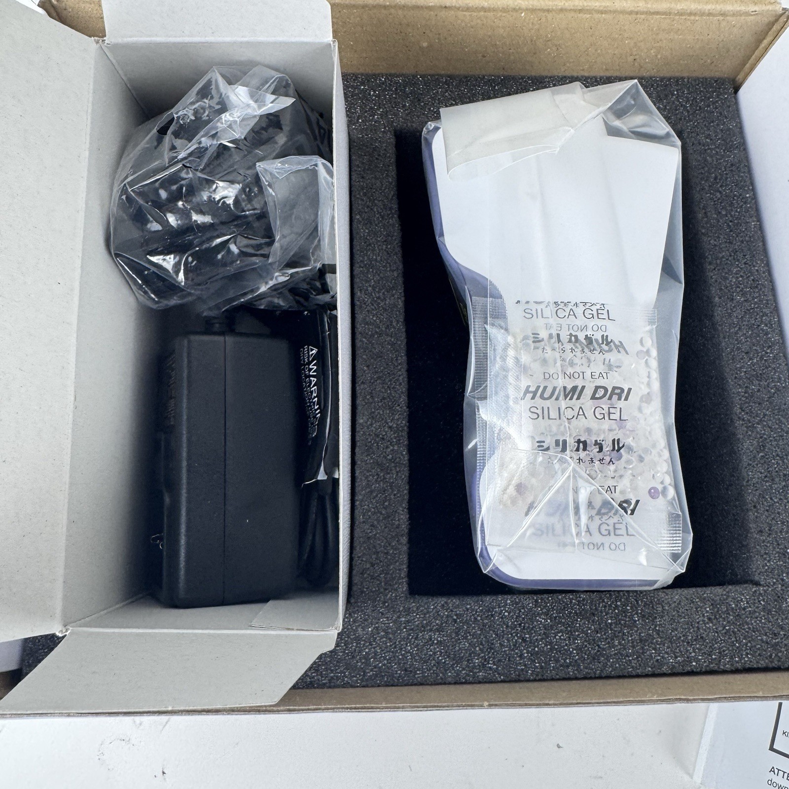 BD Veritor Plus REF 256066 EXP 2027