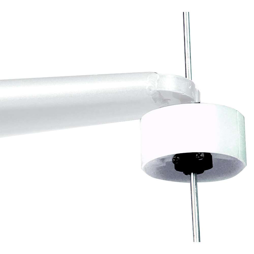 210003 Forespar SR-2 Jib Roller