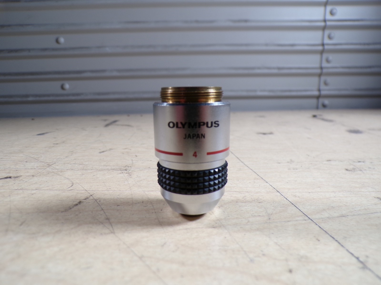 OLYMPUS DPLAN 0.10 160/0.17