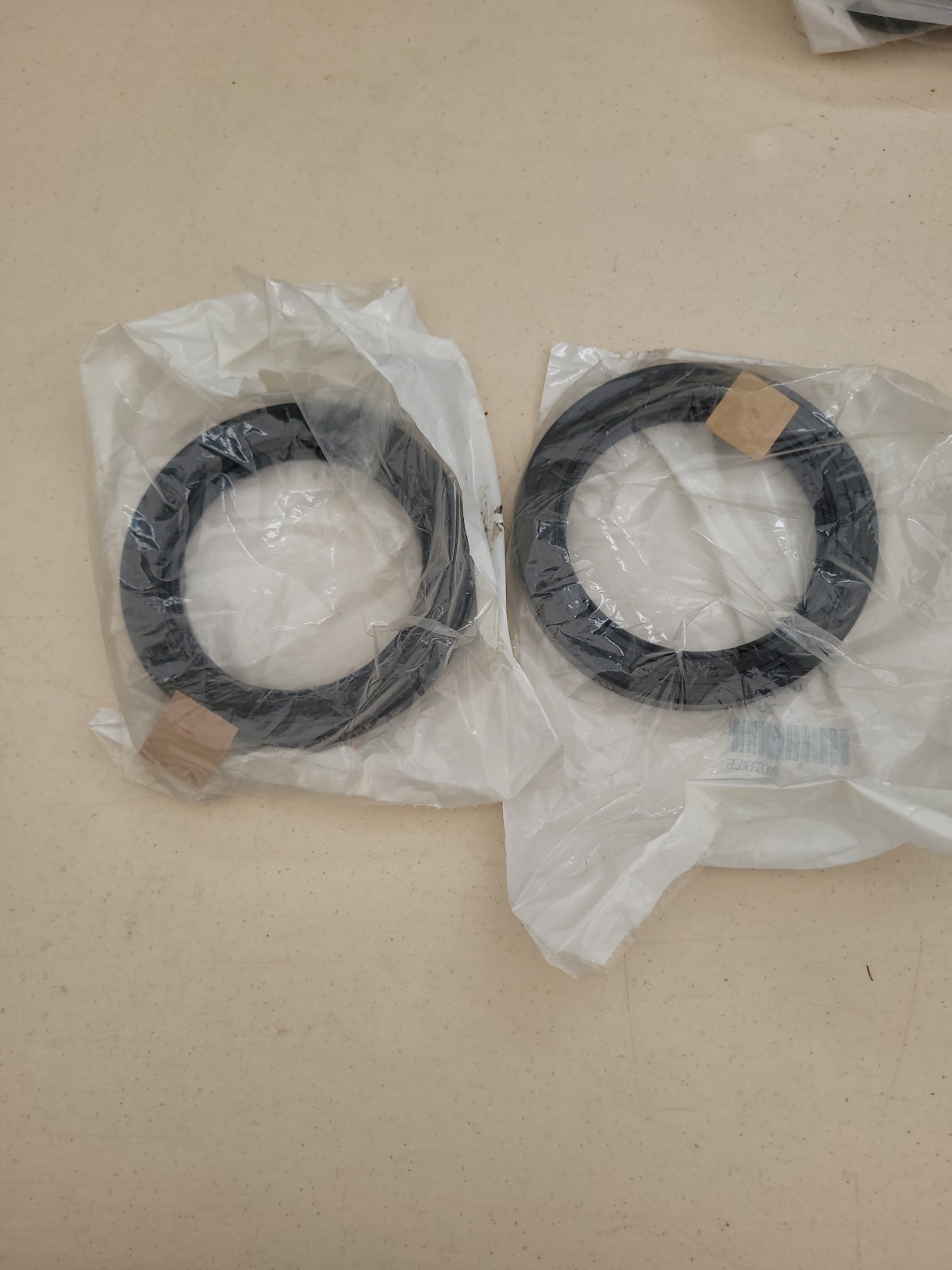 NEW Hyster YALE 920803300 OIL SEAL Oem