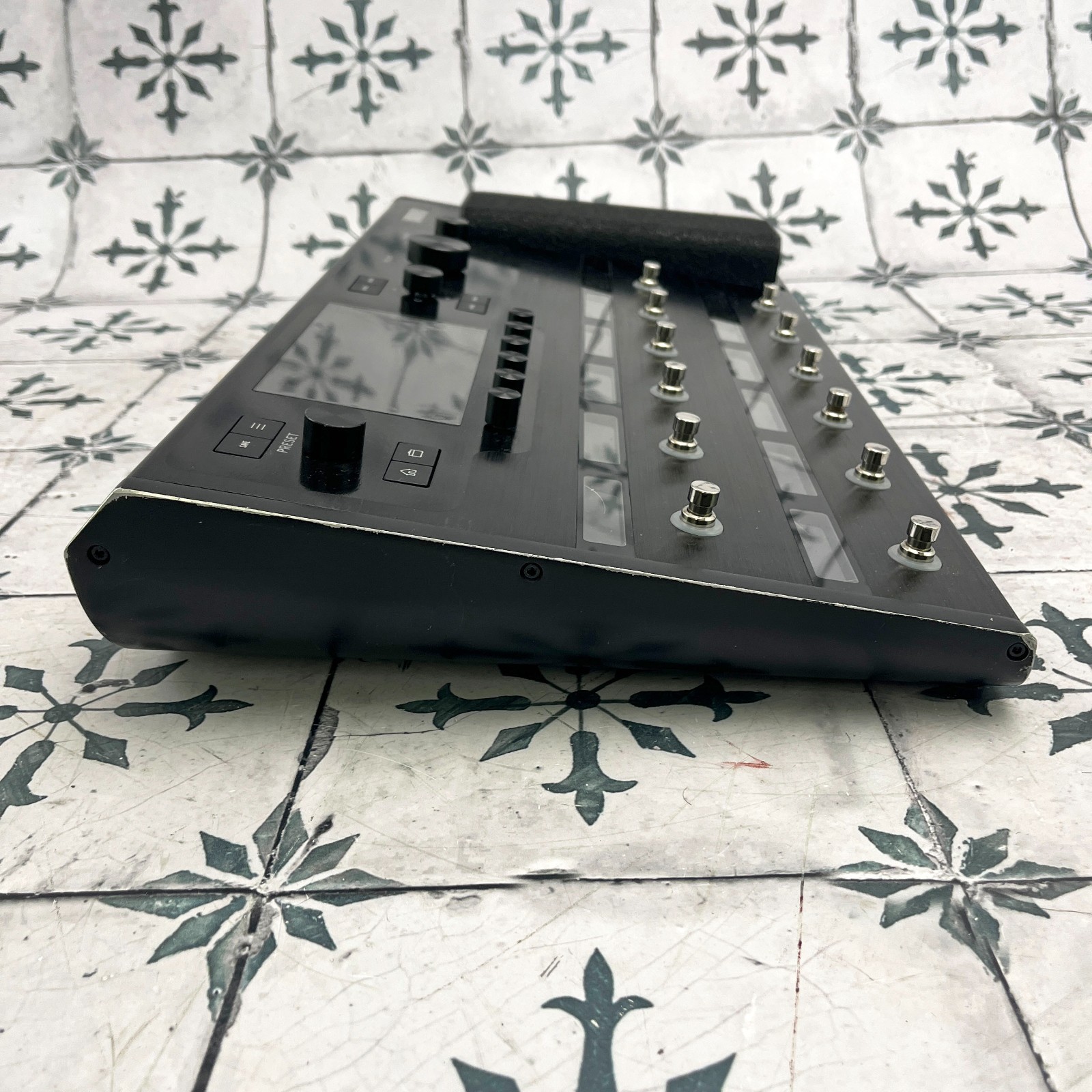 Line 6 Helix Floor #13467