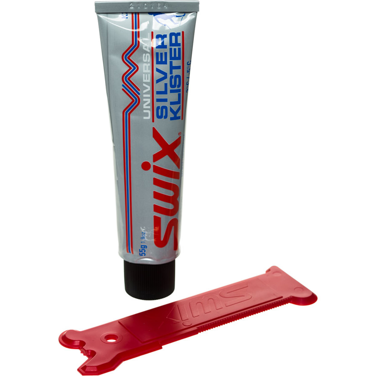 Swix Universal Klister Silver/K21S, One Size