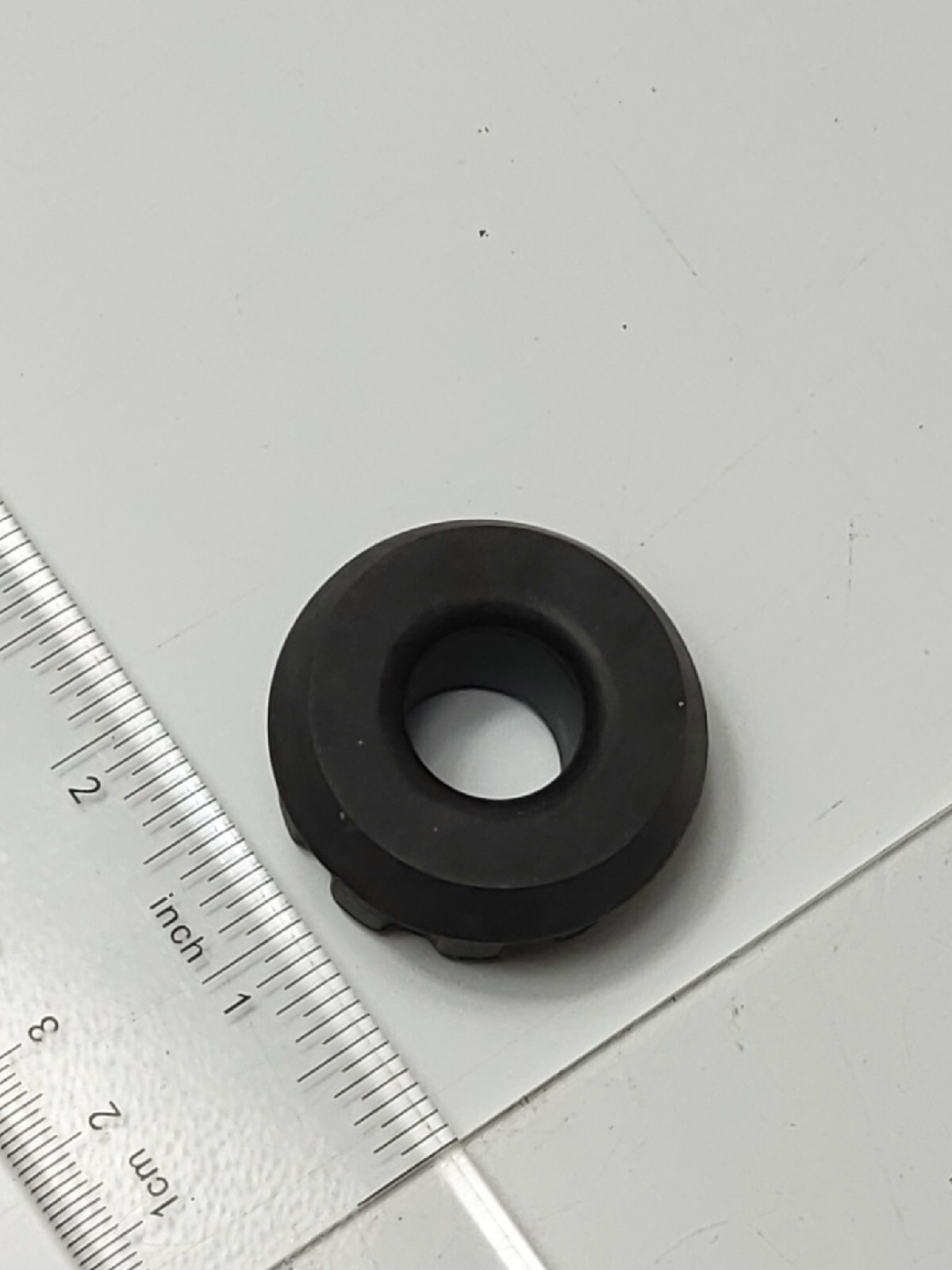 SUPCO BUMPER BP03 (NEW)