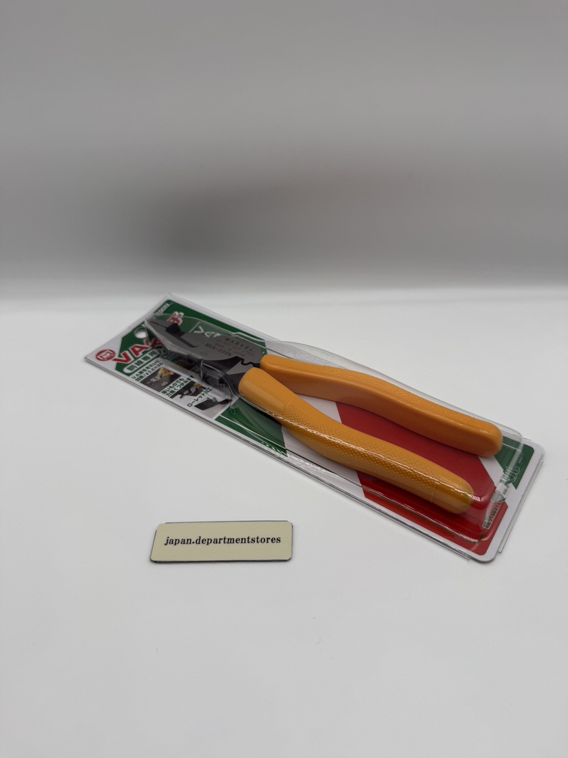 MARVEL MVA-200N VA Pliers Cable Cutter Electrical Tool High Quality