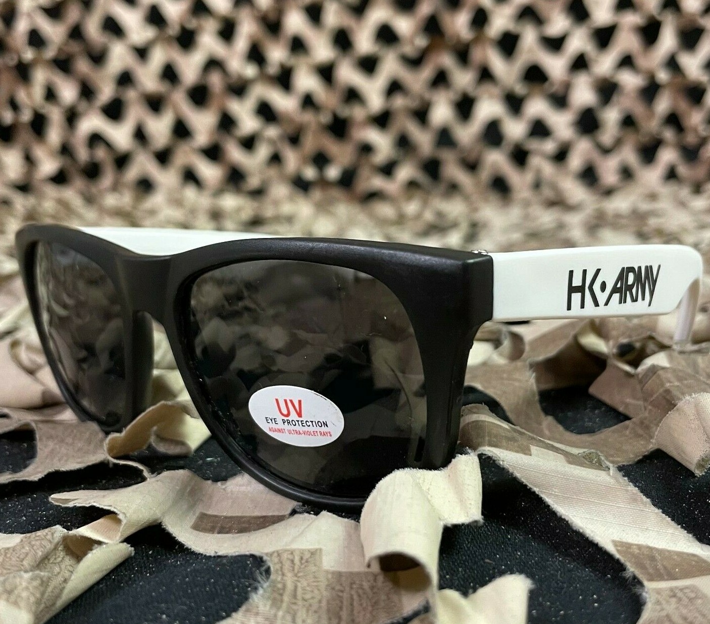 NEW HK Army Vizion Sunglasses - Trooper