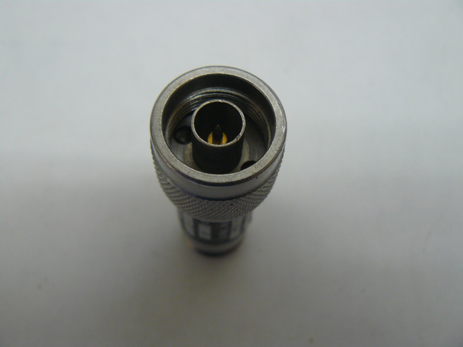 Weinschel Engineering model 2 attenuator 2 dB