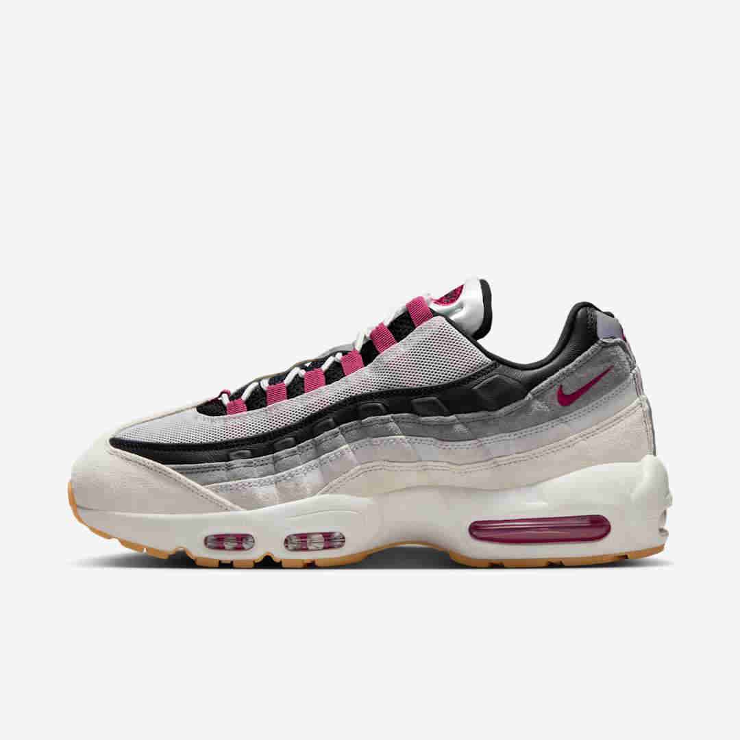 Nike Nike SB x Air Max 95 Cactus Flower HF7545-100 Ship Now