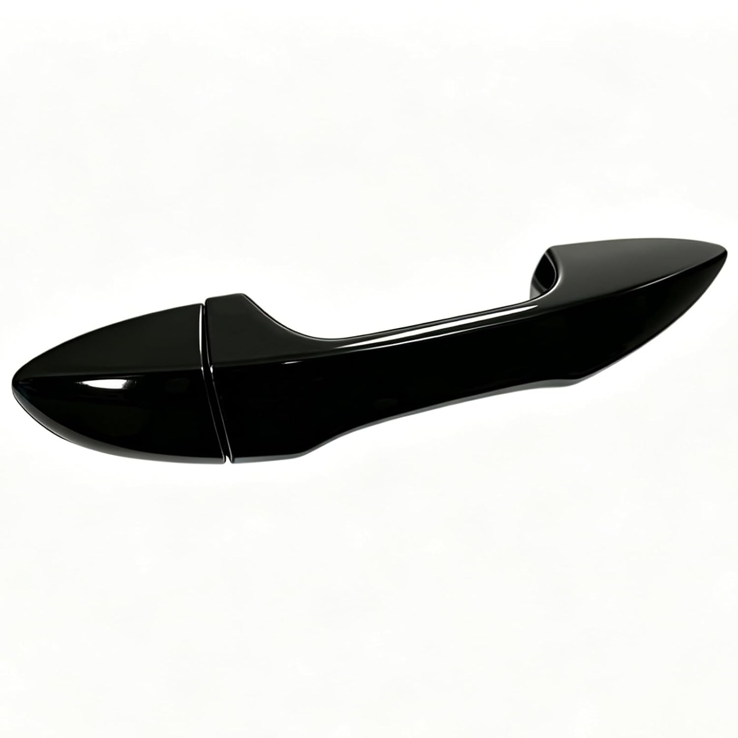 Exterior Door Handle Front Passenger Right Side for Toyota Corolla 2014-2019, Re