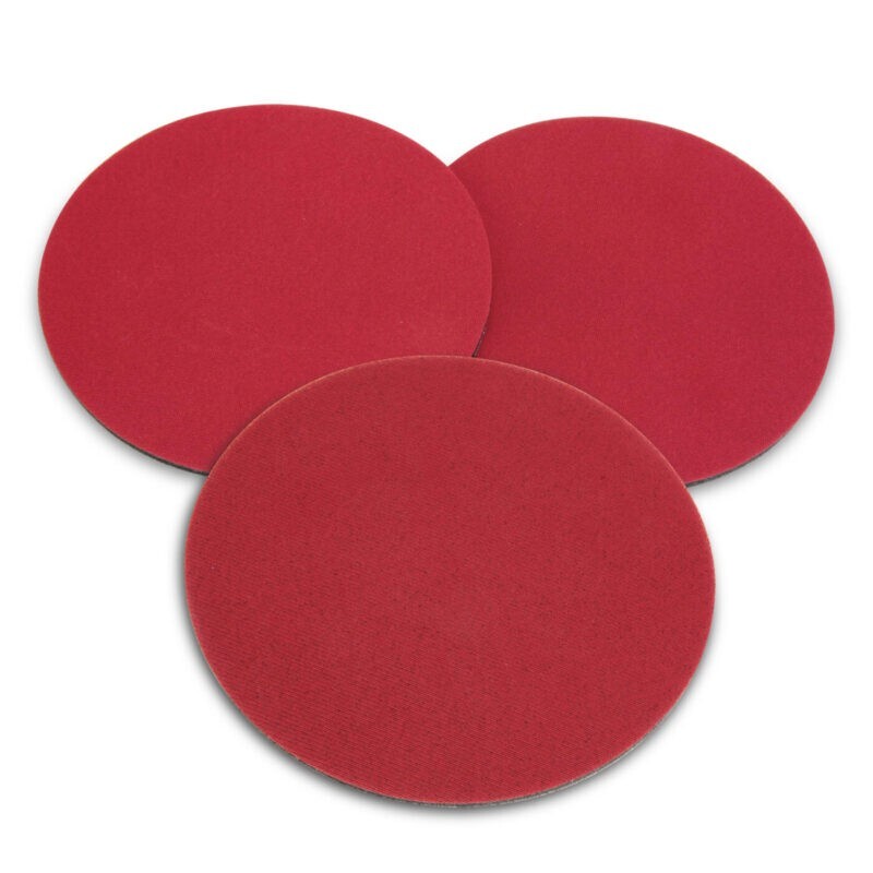 Sia Air Bowling Ball Sanding Pads 800 Grit Pkg/6 - Free Shipping!