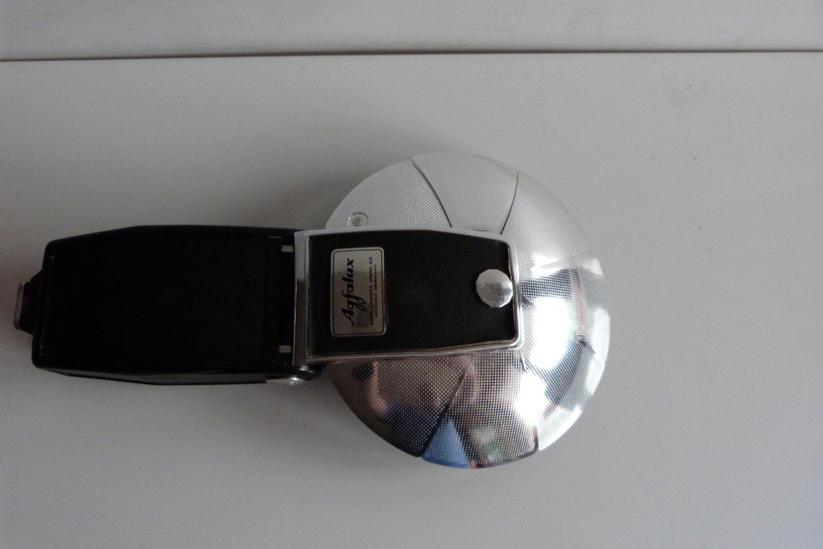 AGFA Agfalux Flash