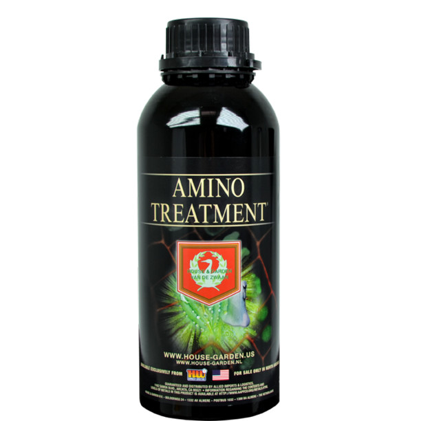 House and Garden Amino Treatment - 1L