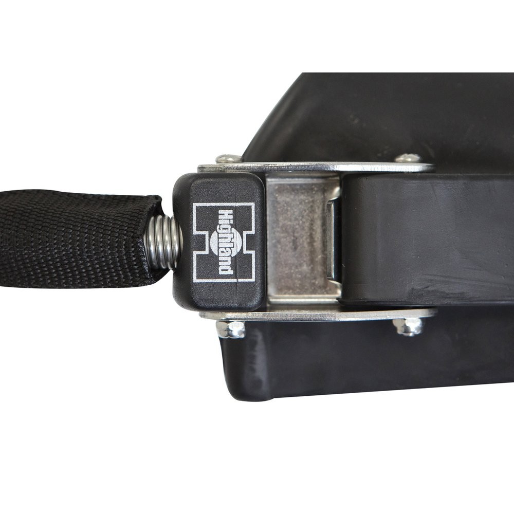 XS Scuba Highland Technical Spring Straps, 10"