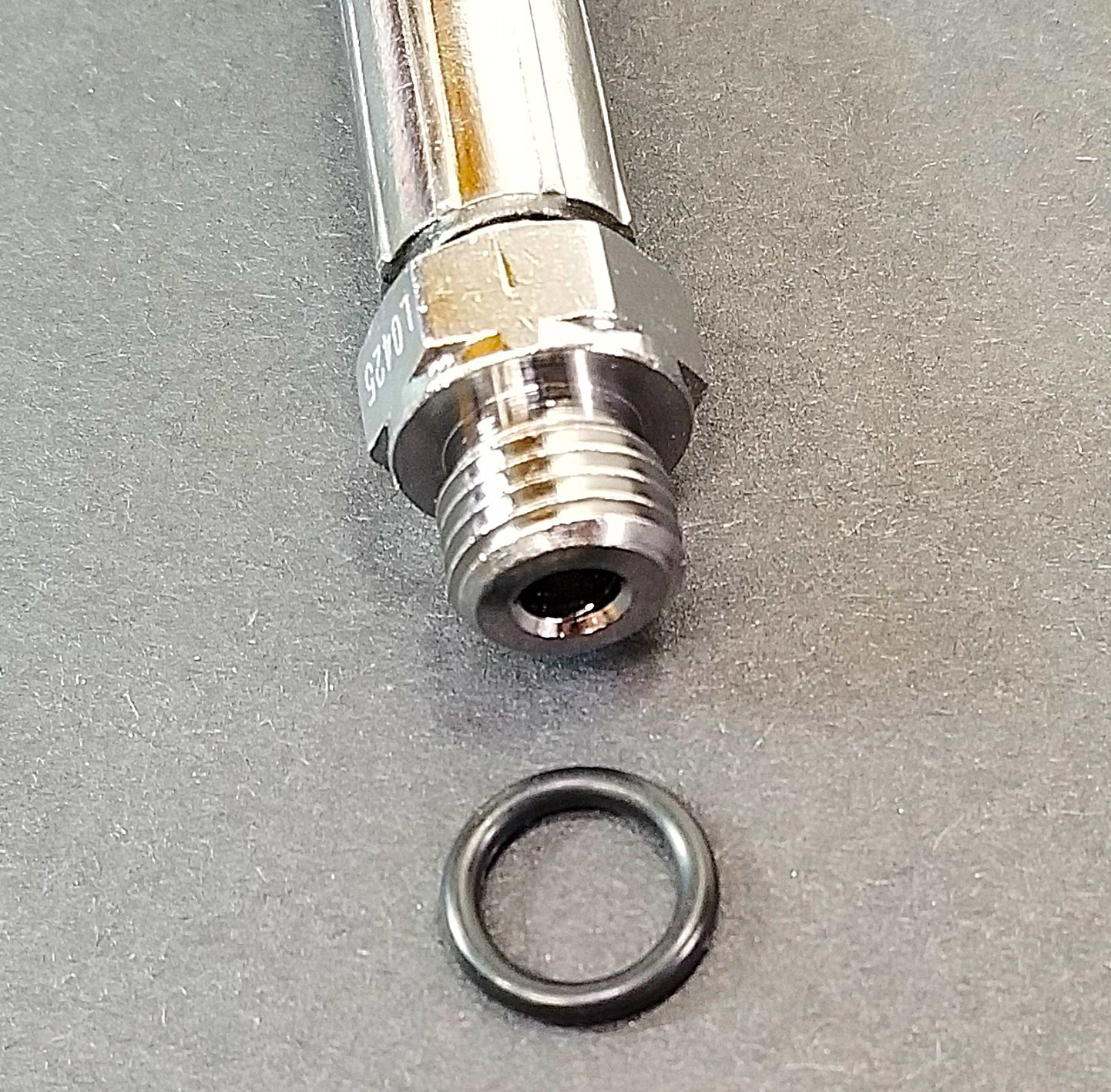 O-ring for HP High Pressure Scuba Dive Hoses with standard 7/16" male threads