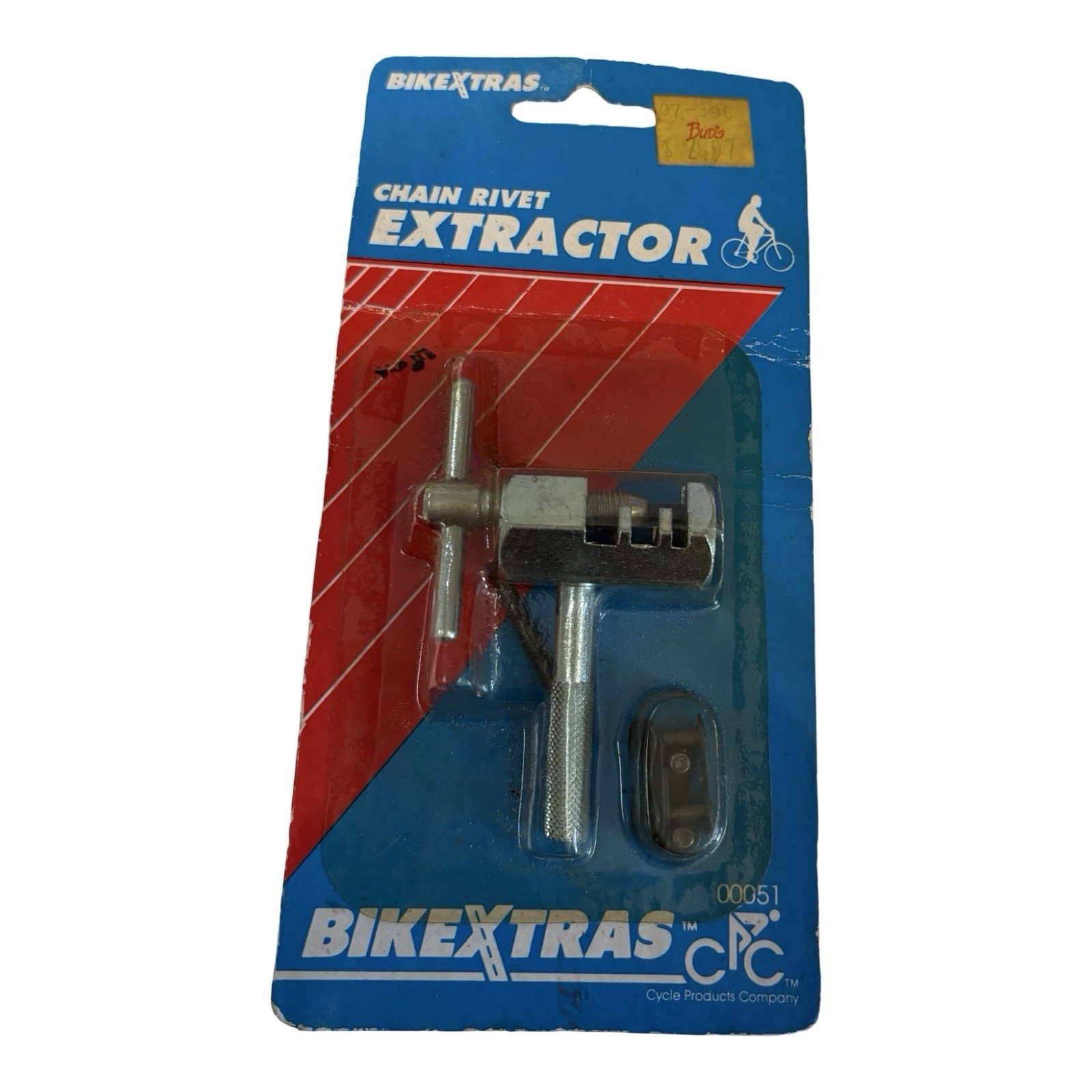 Chain Rivet Extractor by Bikextras