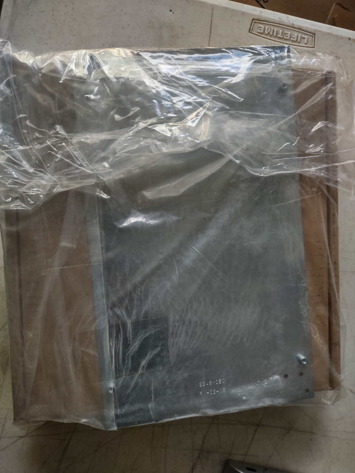 DoorKing 2348-040 Elevator Control Board w/ Mounting Hardware